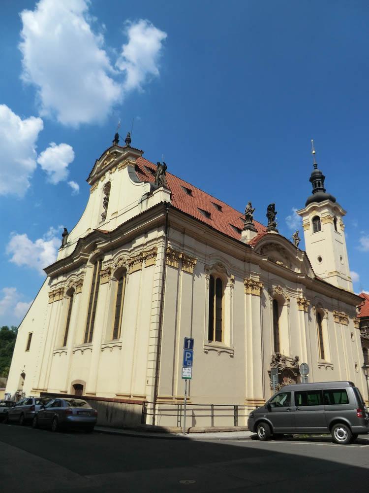 Church of St Simon and Jude